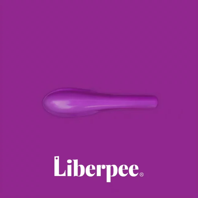 Met deze Liberpee paarse plastuit kunnen vrouwen overal staand plassen.
Met Liberpee kun je eenvoudig en hygiënisch staand
plassen. Je hoeft niet meer te hurken in de bosjes of
je angst voor vieze toiletten te overwinnen. Daarnaast hoef je je broek niet naar beneden te doen, dus je plast heel discreet... Laat niks jou tegenhouden! 💪
.

www.liberpee.com
.
.
.
.
#staandplassen 
#liberpee 
#vrijheidvoorvrouwen 
#hygiëne 
#outdoorlife 
#campinglife 
#festivalfun 
#reisgemak 
#vrouwenproducten 
#innovatie 
#gezondheid 
#natuurliefhebbers 
#wandelavontuur 
#reistips 
#duurzaam 
#vrouwenempowerment 
#comfortonthego 
#PraktischPlassen
#altijdvoorbereid 
#NooitMeerZorgen